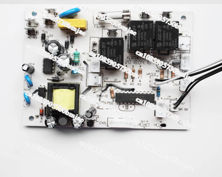 

Commercial ice machine computer board control board motherboard HZB-25BF