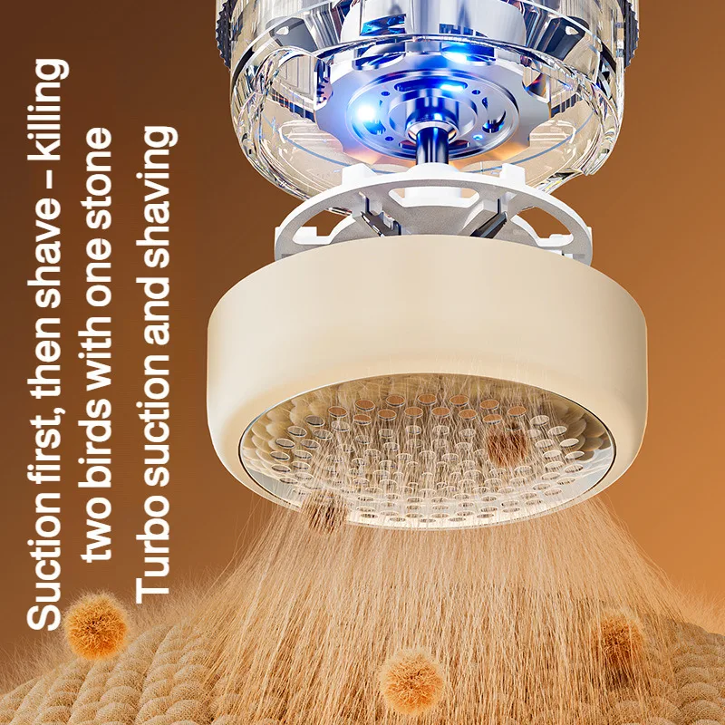 أداة إزالة الكرة للعناية بالملابس المنزلية، أداة تشذيب كرة الشعر القابلة لإعادة الشحن، أدوات العناية بالملابس المنزلية