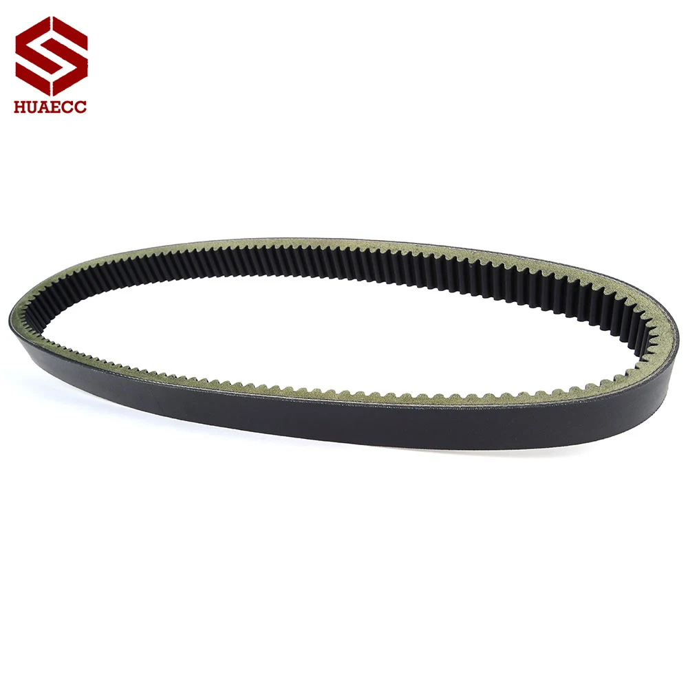 

Drive Belt for Argo Conquest 6x6 8x8 Response 8x8 Bigfoot 6x6 570cc Vanguard 6x6 480cc 2000-2007 Magnum 8x8 ATV PART 125-56