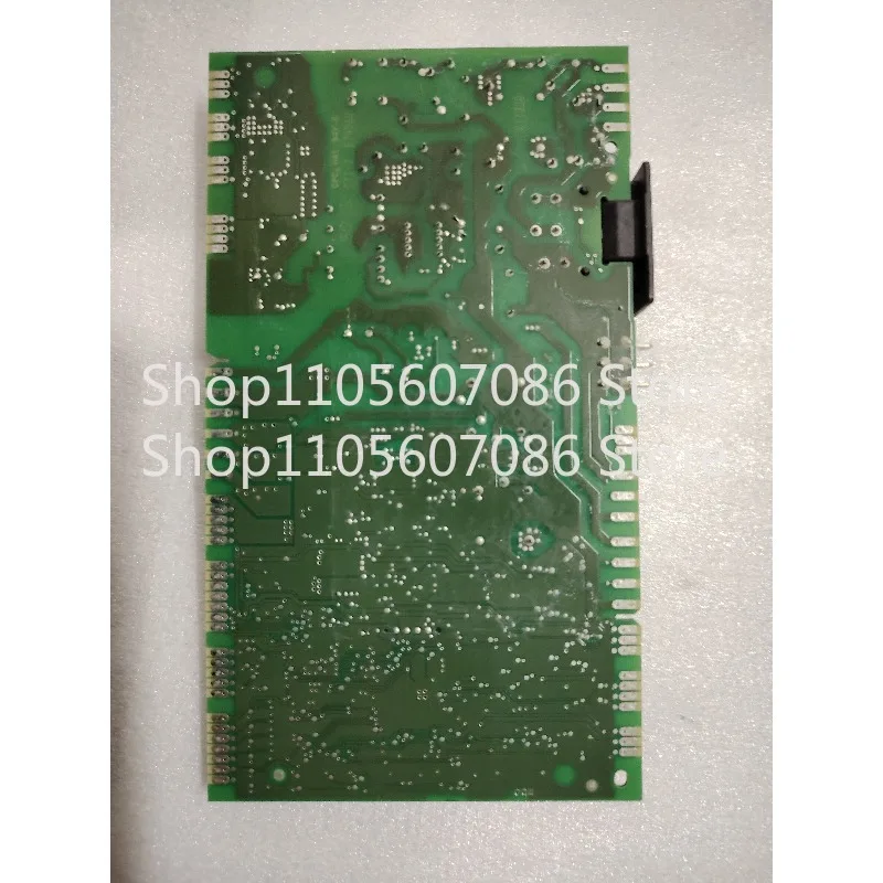 Suitable for Siemens Refrigerator BCD-610W-KA92NV02TI--KA92NV03T Computer Board Main Board Power Board, Second-hand