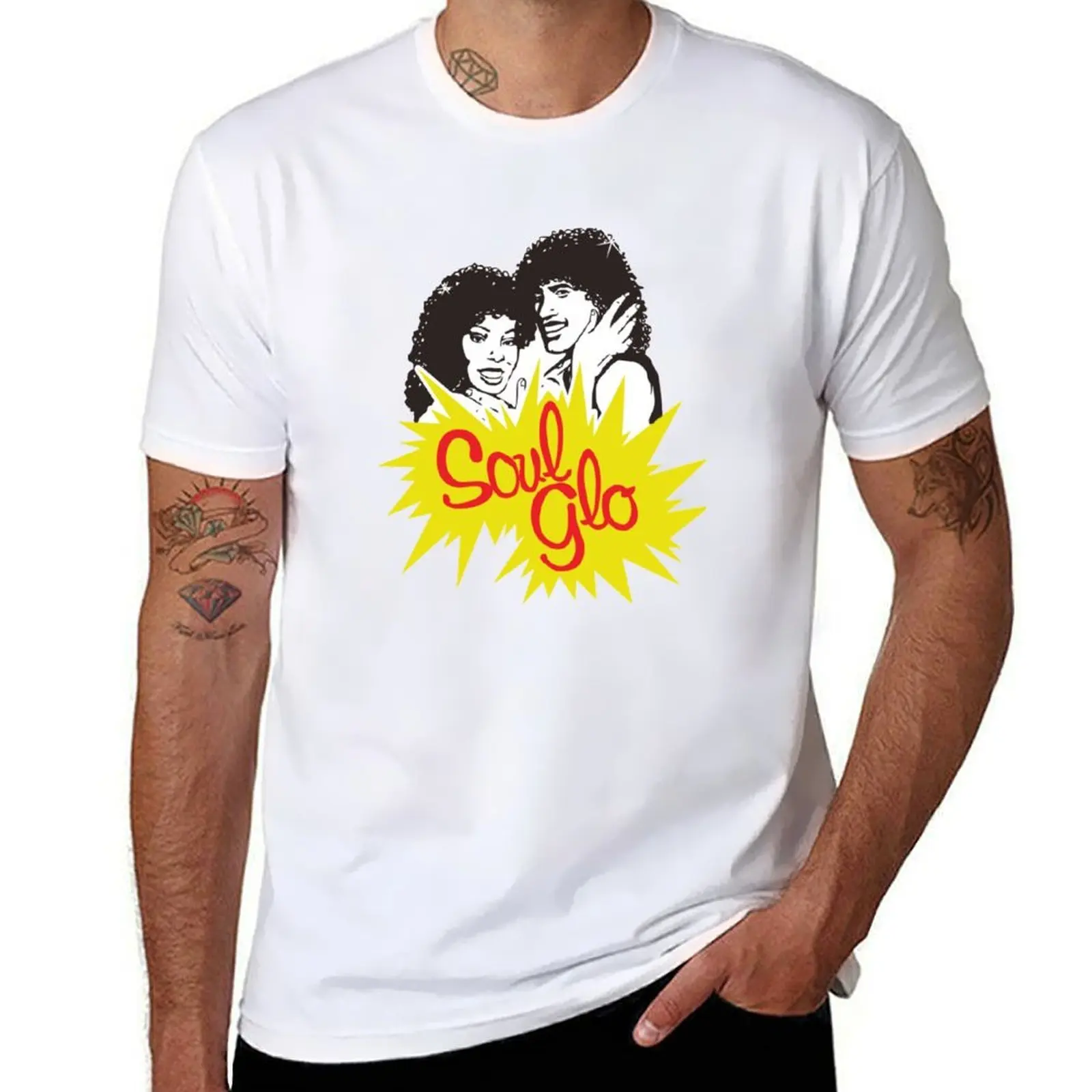 Soul Glo - Coming T…