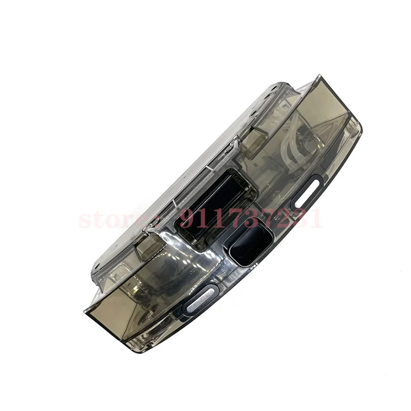 Ban Đầu 2 Trong 1 Bể Nước Với Bụi Hộp Sạc Dock Cho Arnagar S8pro Robot Máy Hút Bụi Phụ Kiện Phụ Tùng Với bộ Lọc Hepa
