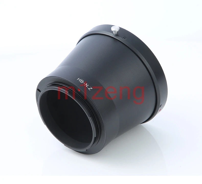 HB-Nik Z Mount Adapter สำหรับ HASSELBLAD HB V C CF เลนส์ Nikon Z Z6 Z7 NZ z50 Mirrorless กล้อง