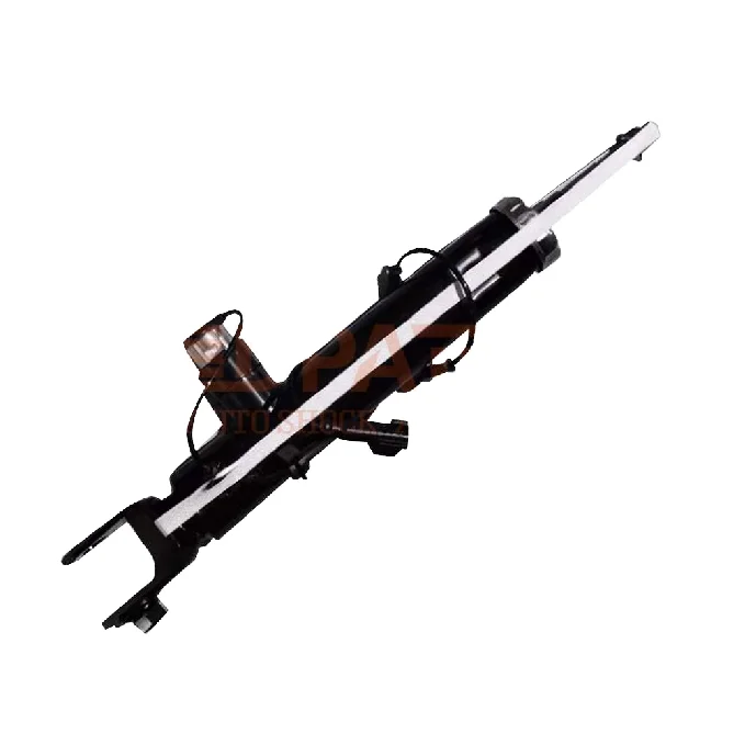 

DE9Z18125B DE9Z18125A Задний электронный амортизатор для Lincoln MKT MKS