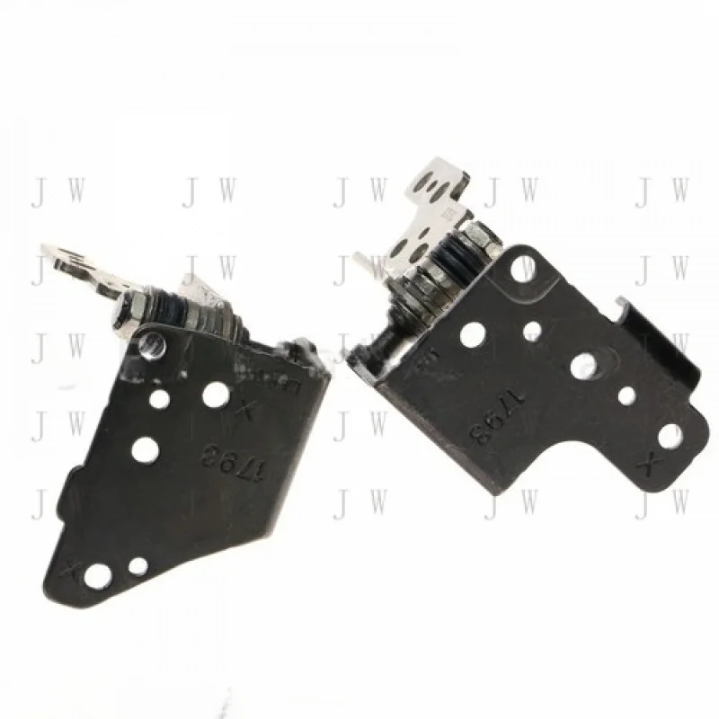 DDZ  NEW LCD Screen Hinges set For MSI GE72 6RF GE72VR 7RF MS-1791 MS-1793 MS-1794