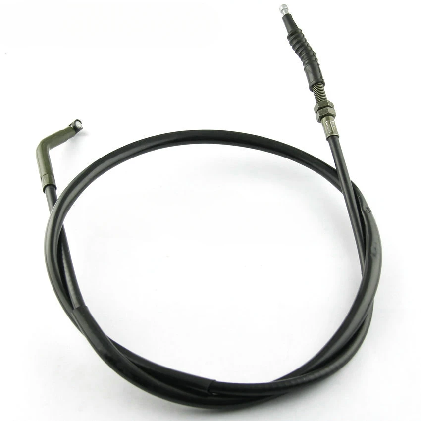 Stock Length Clutch Cable For Kawasaki KL650 KLR650 1987-2007 87-07  54011-1257