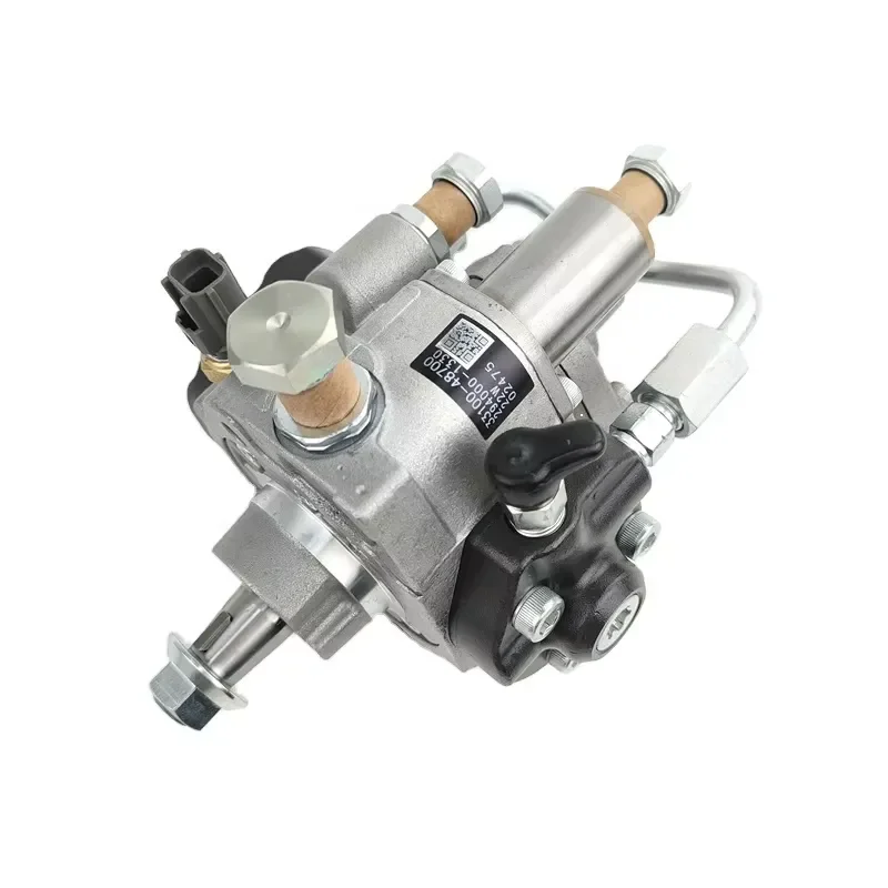 New HP3 Fuel Feed Pump Auto Fuel Pump 294000-1330 294000-1331 Common Rail Pumps 33100-48700