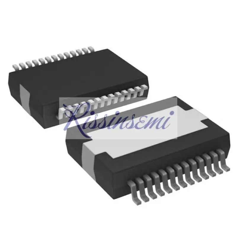 1PCS-5PCS TDA8954TH/ N1  TDA8954  A8954 HSOP-24 NEW and Original in Stock