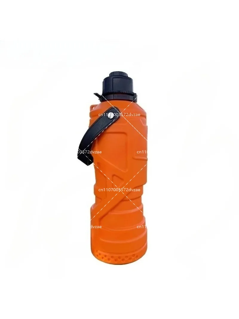 

Spare Oil Pot For Motorcycle Vehicle Mounted Emergency Fuel Tank Motorcycle Fuel Tank Parts Accessories