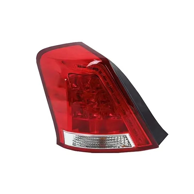 

Electrical system rear combination lamp assembly 81560-0N040 left 81550-0N040 right