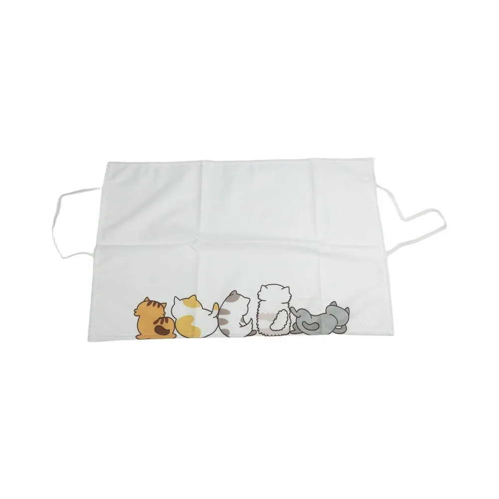 Antismoke Black Radiator Dust Cover Cloth for Vertical Decoration Soft Plush Fabric with Modern Floral Patterns