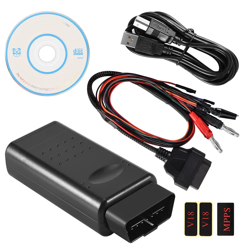 Mpps V18 Main + Tri…