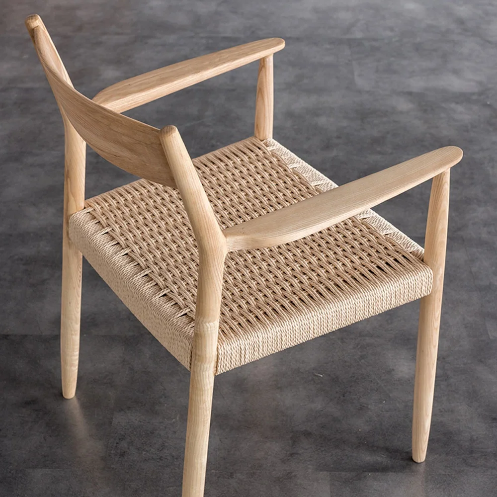 

Оптовая продажа, современный дизайн, деревянные кресла из ротанга, кафе, ресторан, отель, стулья, бытовая мебель, деревянные обеденные стулья