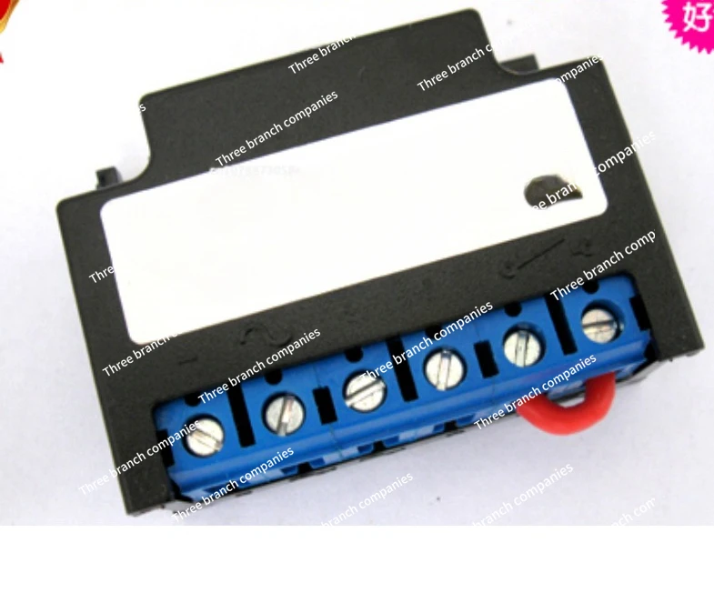 ZLKS-99-6,ZLKS1-99-6 brake power module, Fast brake rectifier