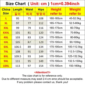 8 best sales بنطلون كارغو مموه للرجال - №7