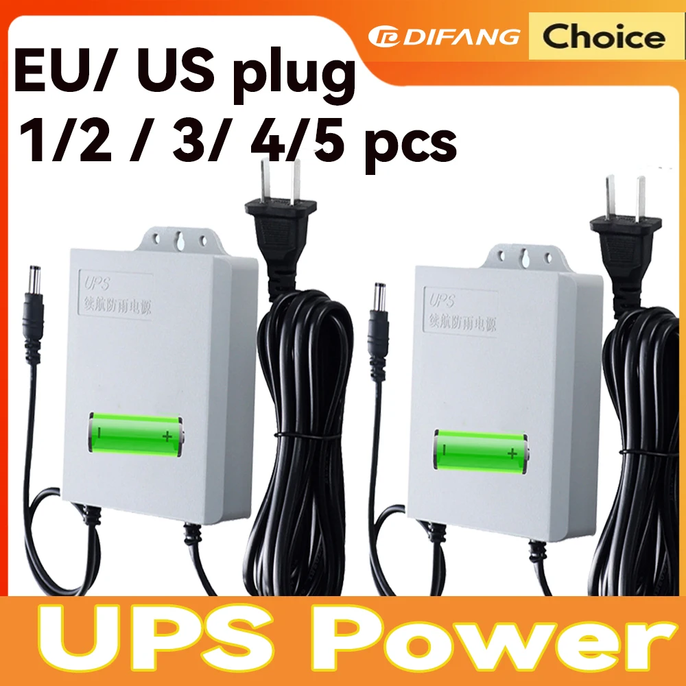 Difang 7500Mah Batt…