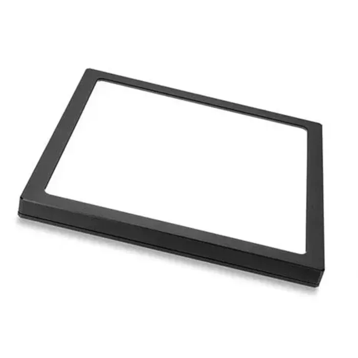 

Flat Shadowless Light Source Point Series for Industrial Object Contour Detection With Long Working Time