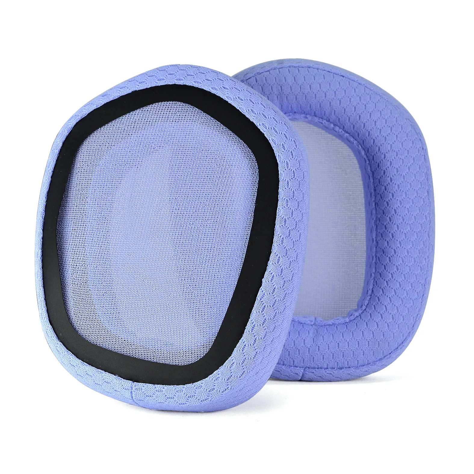 Replacement Ear Pad Covers Breathable Mesh Earpad For Logitech G335 G535 Gaming Headset Ear Cushion Cover Repair Parts image 2