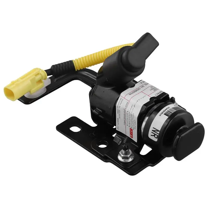 【ข้อเสนอพิเศษ】ชุดมอเตอร์เปิดฝากระโปรงหน้า สำหรับ Infiniti QX55 QX50 ปี 2020-2025 รุ่นประกอบ 25344-5NA0A 253445NA0A ด้านขวา