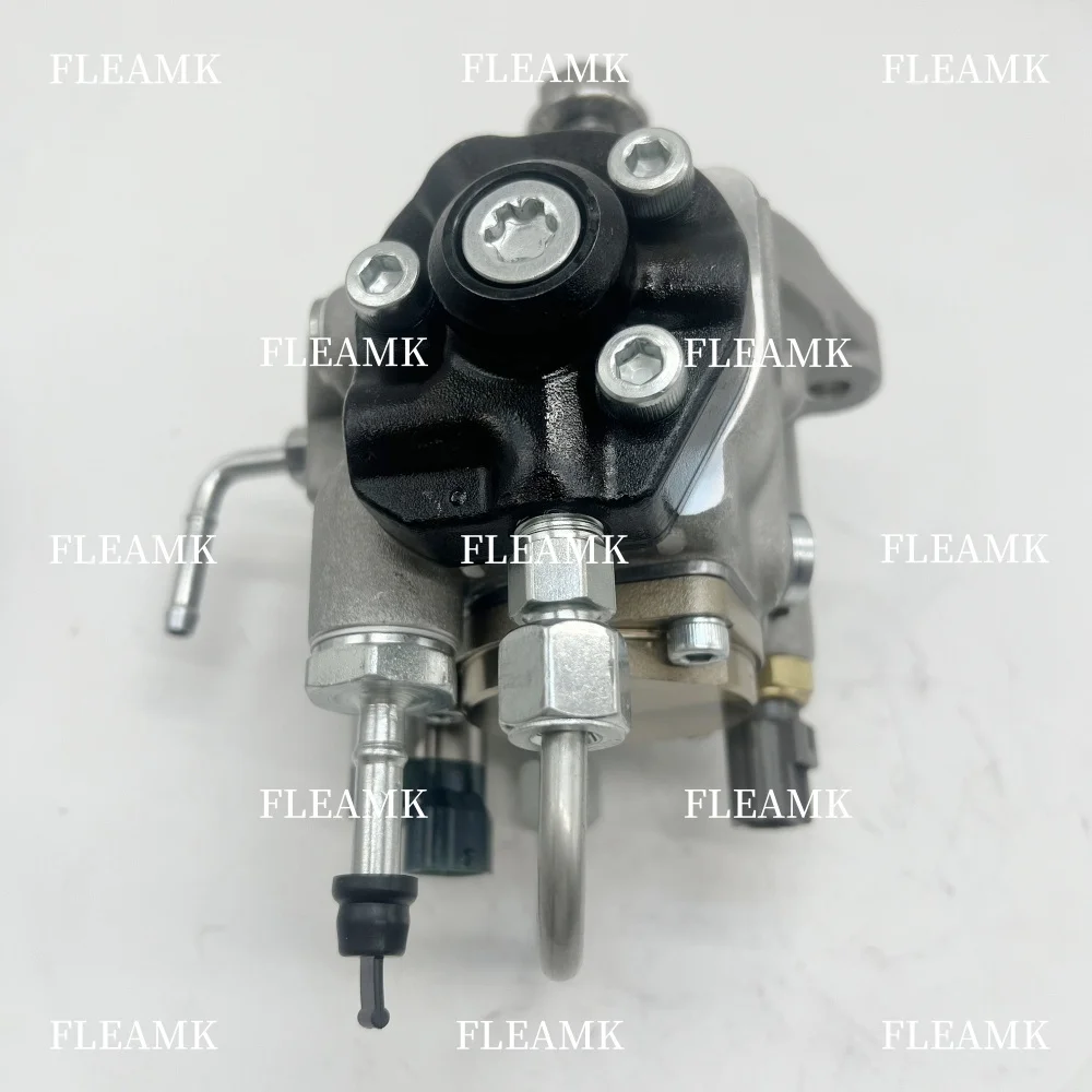 High Quality Diesel Common Rail Fuel Injection Pump 294000-1800 8-98163006-1