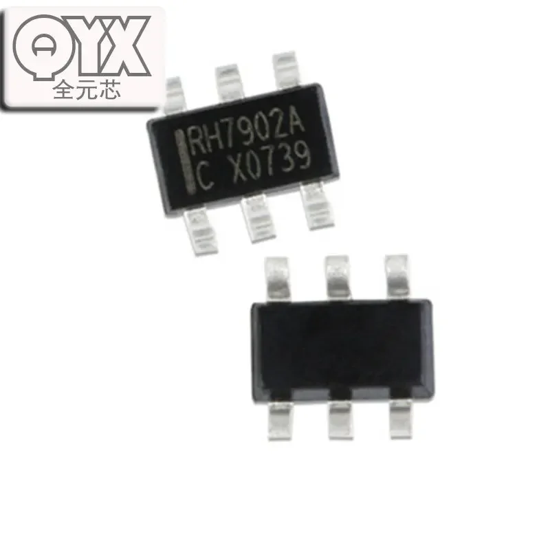 

20PCS/LOT RH7902A SOT23-6 NEW Original