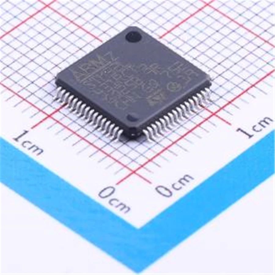 

5PCS/LOT(Single chip microcomputer (MCU/MPU/SOC)) STM32L431RCT6