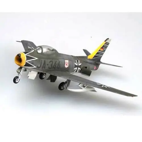 Hobby Boss 80259 1/72 US F-86 F-40 Sabre Fighter Bomber Aircraft Plane Model TH06206-SMT2