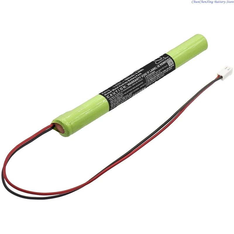 

Cameron Sino 3.6V 1800mAh Medical Battery for Philips M4755A M4760A M4765A EKG 4745 4750 4755 4760 4765A +TOOL