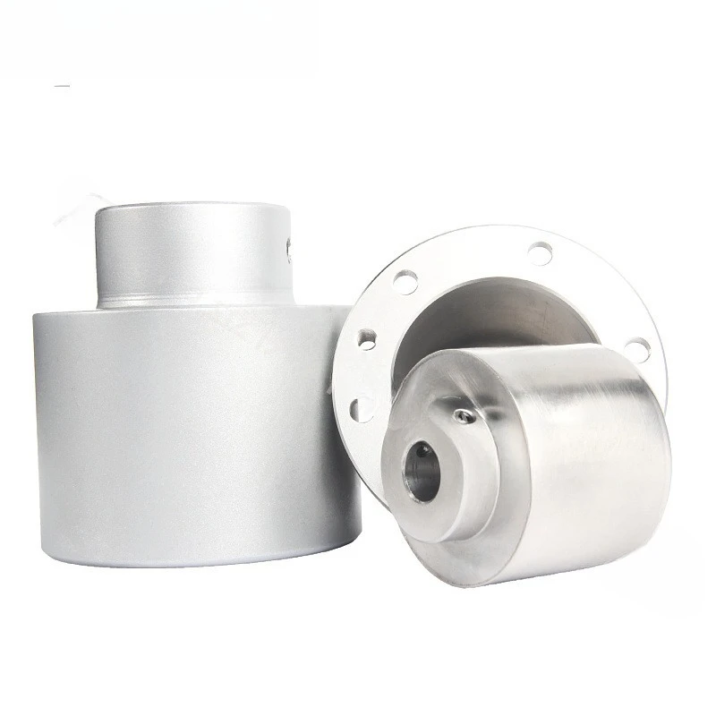 

High precision magnetic coupling pollution-free self-cooling overload protection factory straight hair magnetic drive