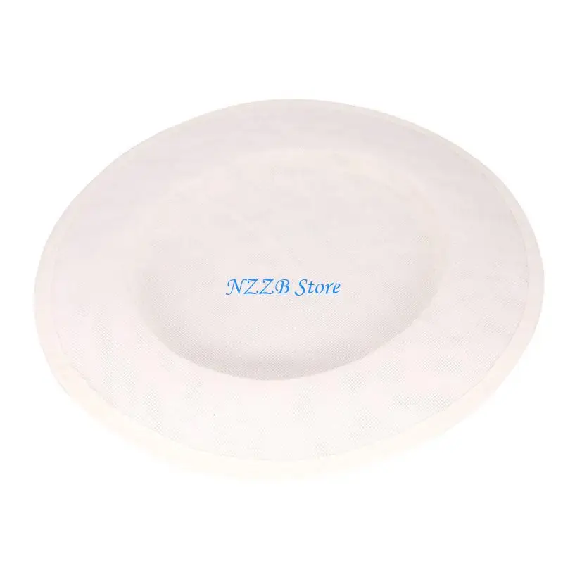 

T21F Creative Lolitas Styles Hat Outdoor Activity Hat Old Stylish Hat Sophisticated