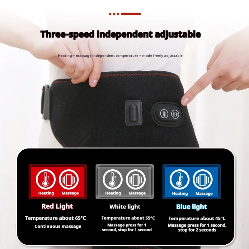 Рисунок 4 - Прижигание, горячий компресс