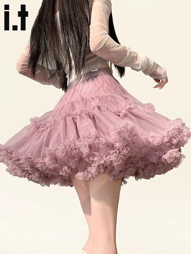 falda-de-ballet-estilo-coreano-itchocoolate-falda-corta-de-malla-con-cintura-alta-falda-de-linea-a-anti-transparencia-para