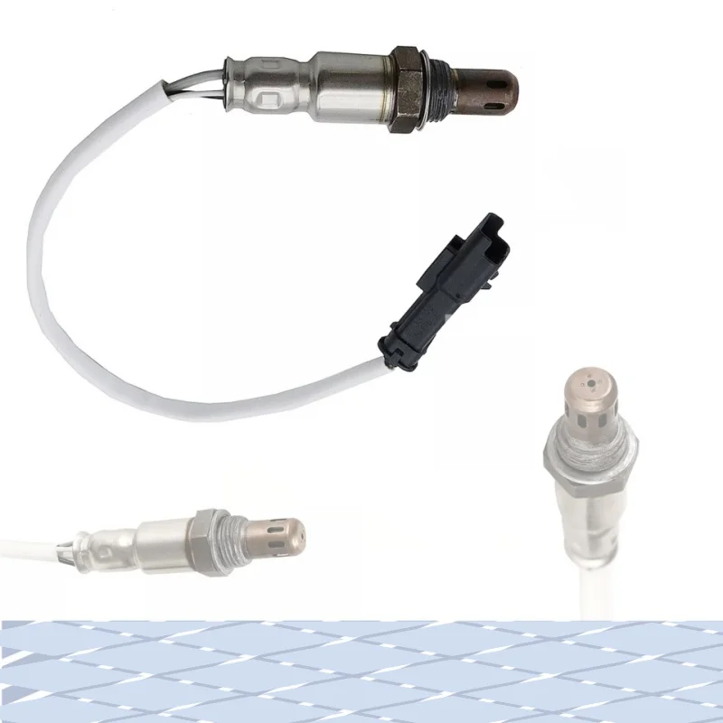 1pcs Oxygen Lambda O2 Sensor High Quality For Peugeot 208 308 2008 3008 For Citroen C3 C4 DS4 Aygo 1.2 9673438580 9810634380