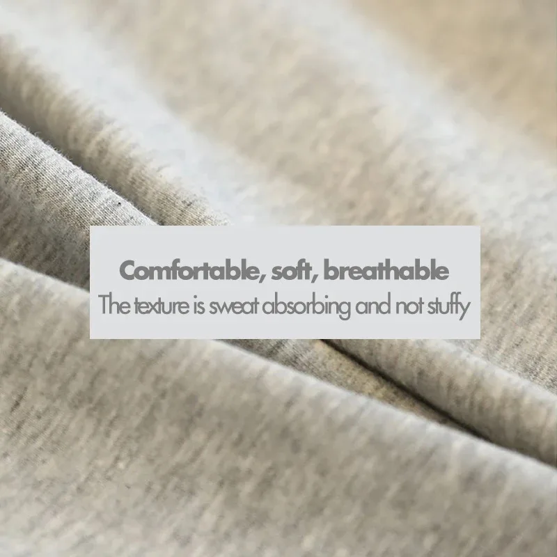 1pcs Men's Boxer Shorts Flat angle Underwear Men's Panties Breathable Male Underpant Cotton Men Underwares 40-105kg