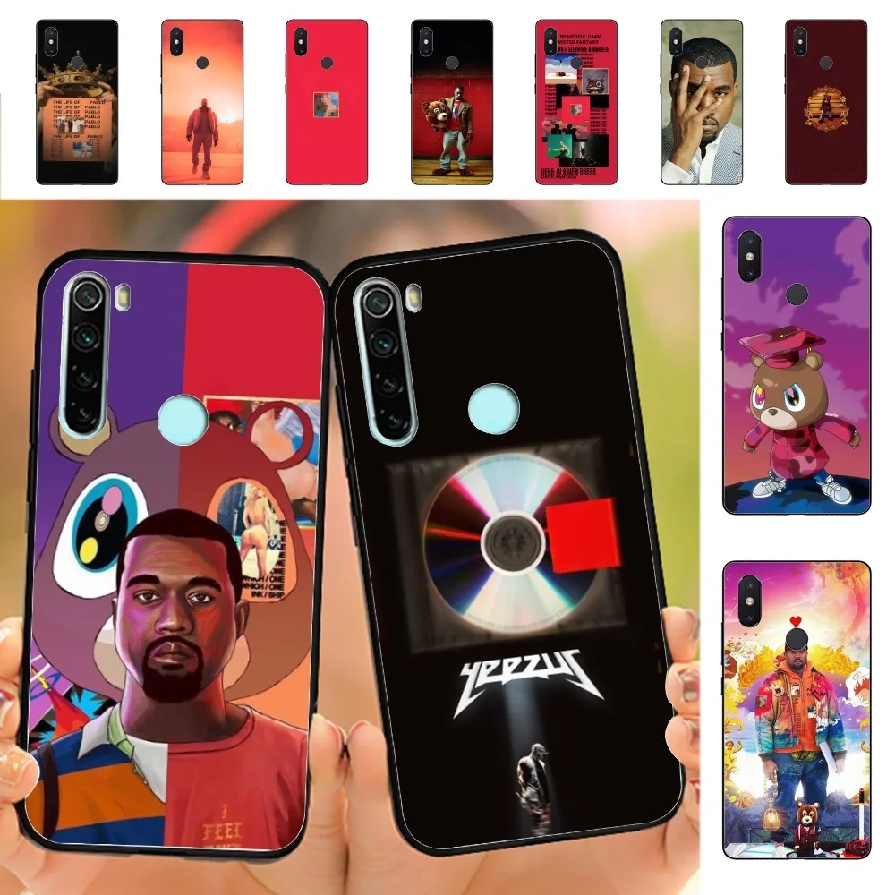 Kanye West Ye Phone…
