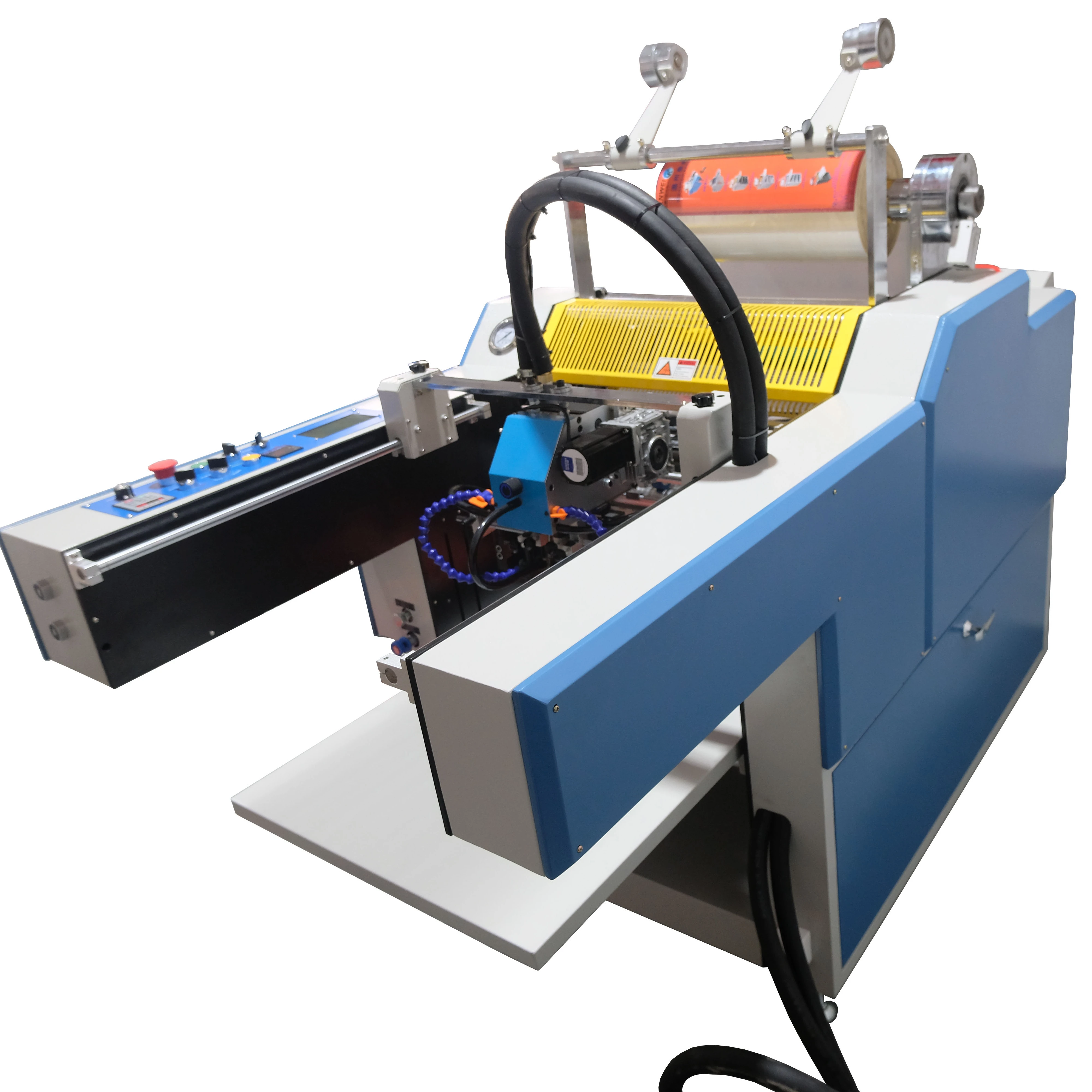 SUP-540F  Feida Automatic Feeding Laminating Machine Manufacture