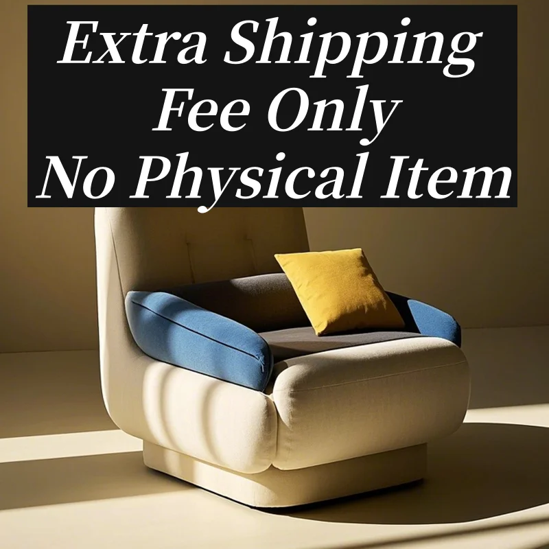 Extra Payment / Additional Fee / Price Difference / Supplementary Charge