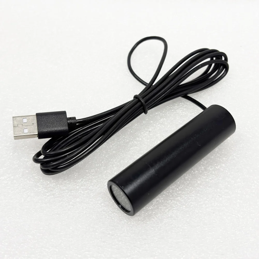 Mini Bullet Camera 30 fps 720P/1080P Drive-Free Type-C/USB Port Connection Cam For Android Device/Computer/Industrial Use