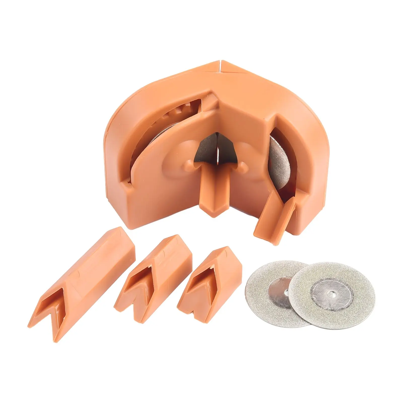 Electric Powered Reliable Drill Bit Sharpener Enhances Drilling Performances Driller For Angle Grinder Bit Milling Cutter