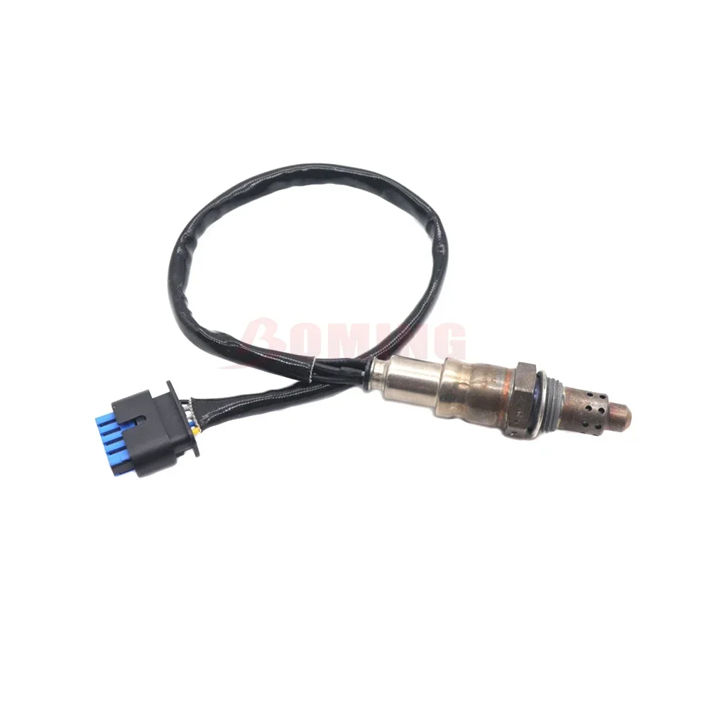 

ML3A-9Y460-DB Автомобильный датчик соотношения воздуха и топлива Лямбда кислорода O2 для FORD F-150 2021 2022 2023 ML3Z-9F472-D ML3A9Y460DB DY1587