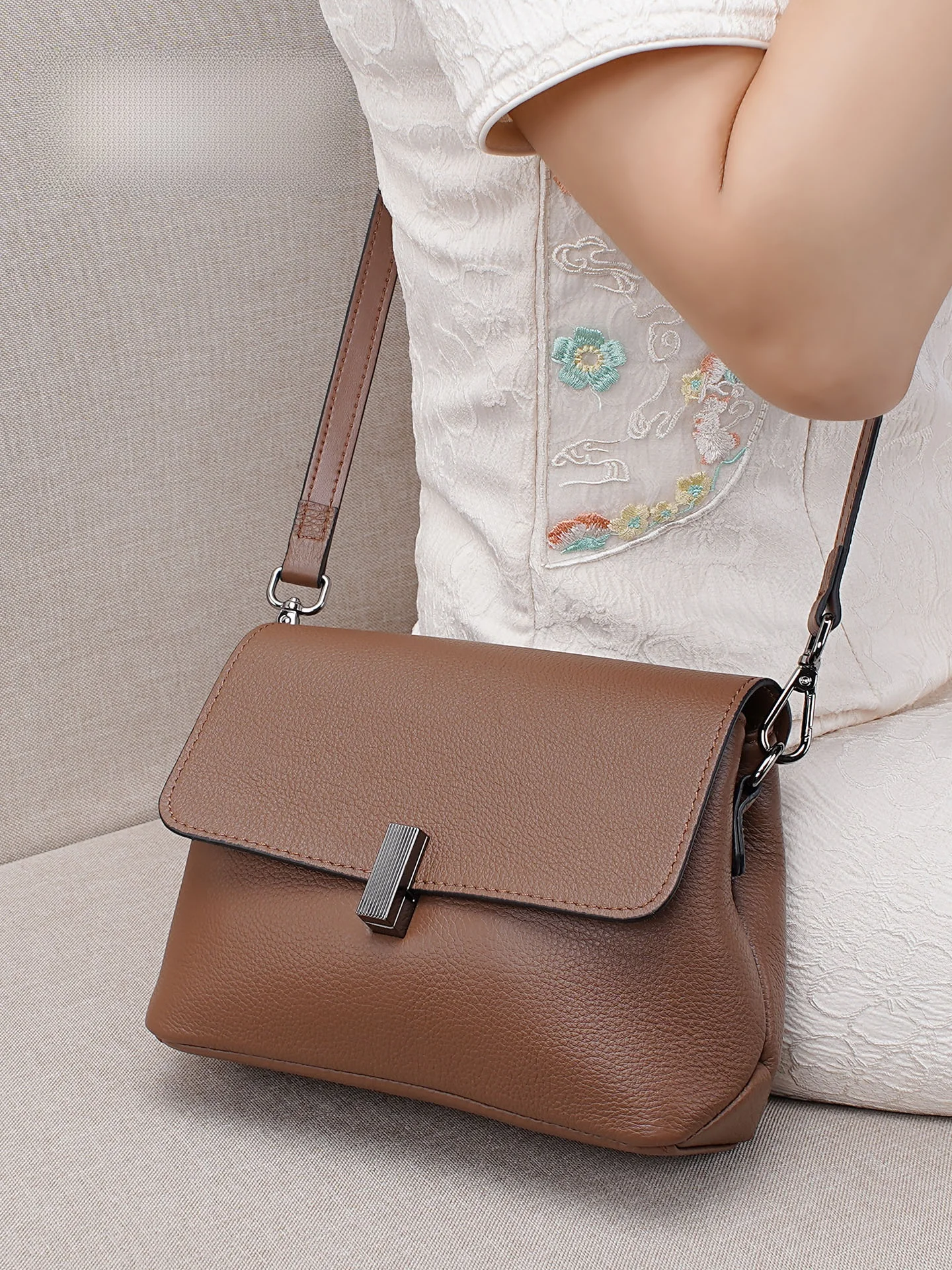 bolso-bandolera-casual-para-mujer-de-cuero-vac-de-primera-capa-con-doble-solapa-bolso-de-mano-de-cuero-suave-versatil