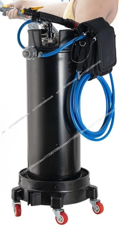 

Automobile Film Tool Electric High Pressure Watering Can Invisible Car Clothing Construction Installation Liquid Spray