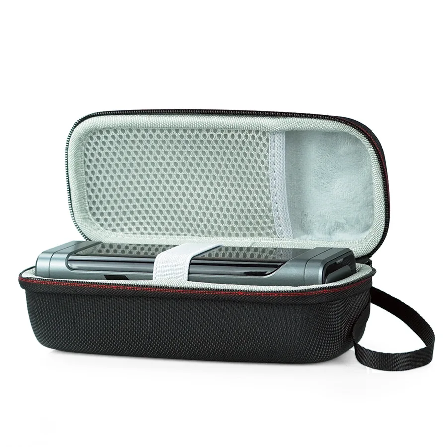 EVA Hard Travel Carrying Case for AOHI 170W 25200mAh power bank Portable Charger Protective Storage Bag