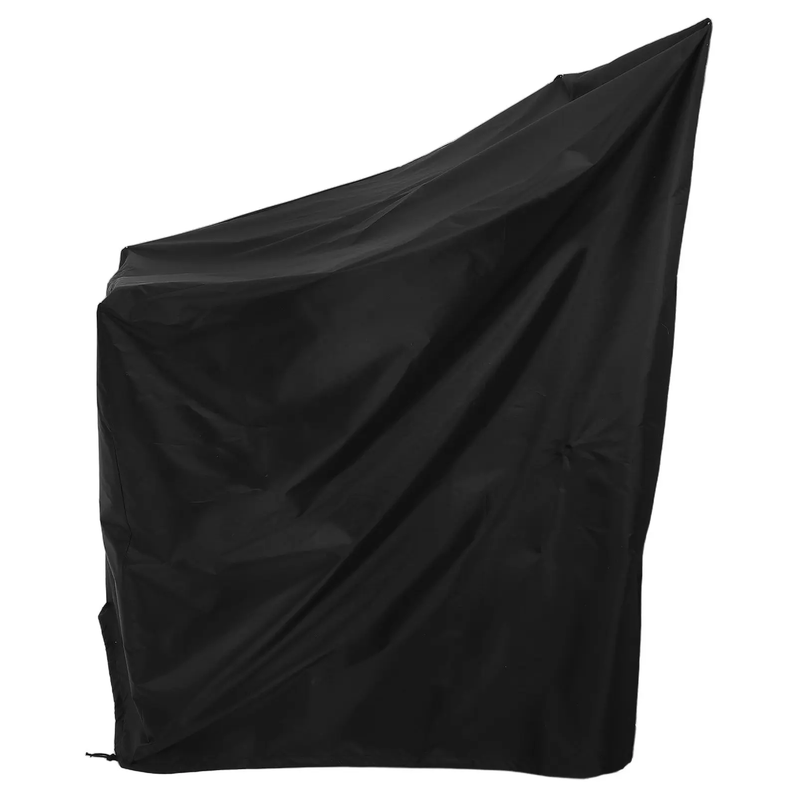 

Snow Blower Cover 49.91x34.98x31.83in Heavy Duty Oxford Cloth Waterproof Dust Resistant Universal Fit for Outdoor Winter Storage