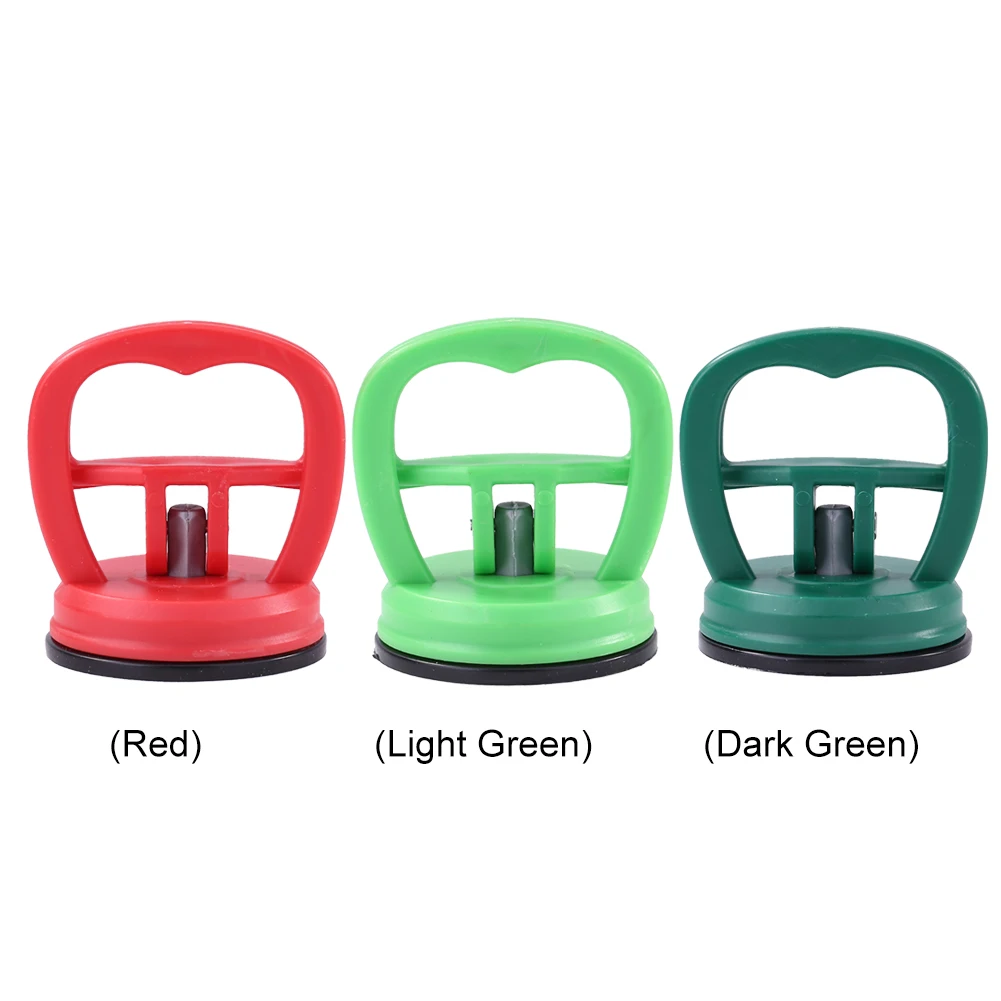 

Mini Car Dent Puller Suction Cup Dent Puller Auto Body Dent Removal Tools for Car Dent Repair/Glass Tiles Mirror Moving