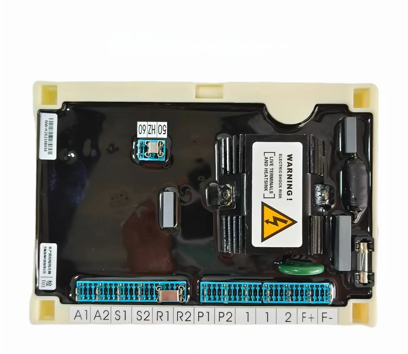 Pressure Regulating… - image