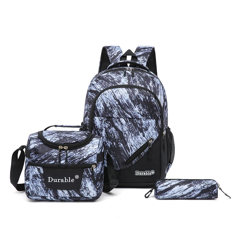 Borsa da mamma con dadi floreali da uomo casual borsa a tracolla borsa a tracolla borsa a tracolla borsa a tracolla borsa mochila borsa da scuola рюкзак
