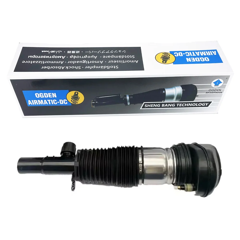 

OGDEN 1Pcs Front left or right air suspension shock absorber VDC for BMW X5 G05 X6 G06 2019-37106869030 37106892425