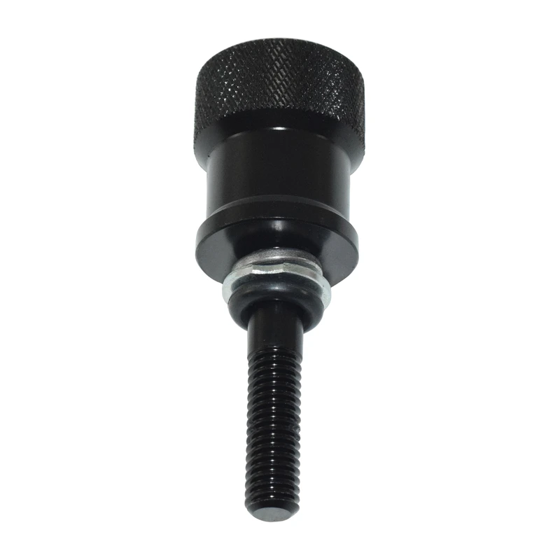 WAASE Seat Cowl Bolt Removal Tool-less Rear Passenger Screw For BMW R Nine T T5 Pure Racer Scrambler Urban G/S 2013-2022