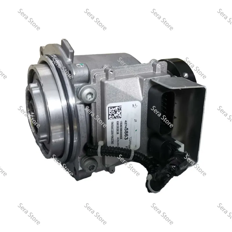 Clutch Rear Wheel Drive Module 1pcs